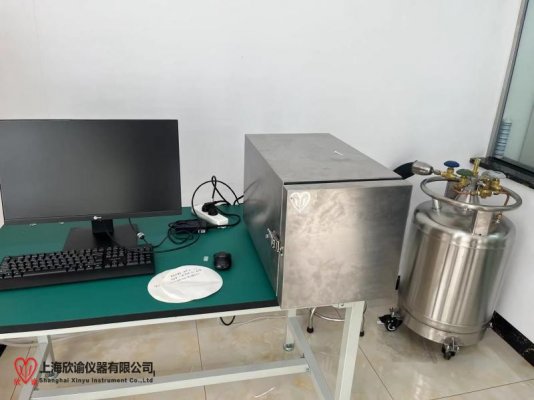 欣諭品牌程序降溫儀，程序化降溫儀程控降溫儀XY-PA-I系列2025款程序冷凍儀精種冷凍儀胚胎冷凍儀